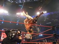 Frank Kazarian performs the Flux Capacitor
